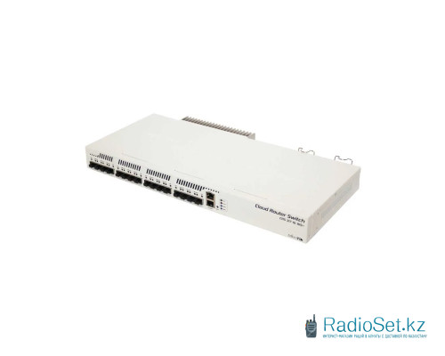 Коммутатор MikroTik CRS317-1G-16S+RM